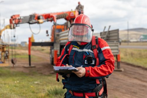 Фото пресс-службы "Хакасэнерго"